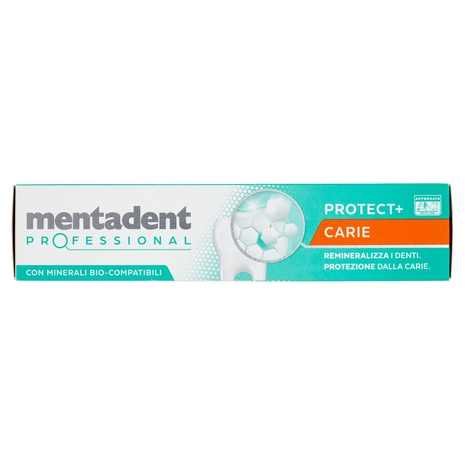 Mentadent Professional Protect+ Carie 75 ml